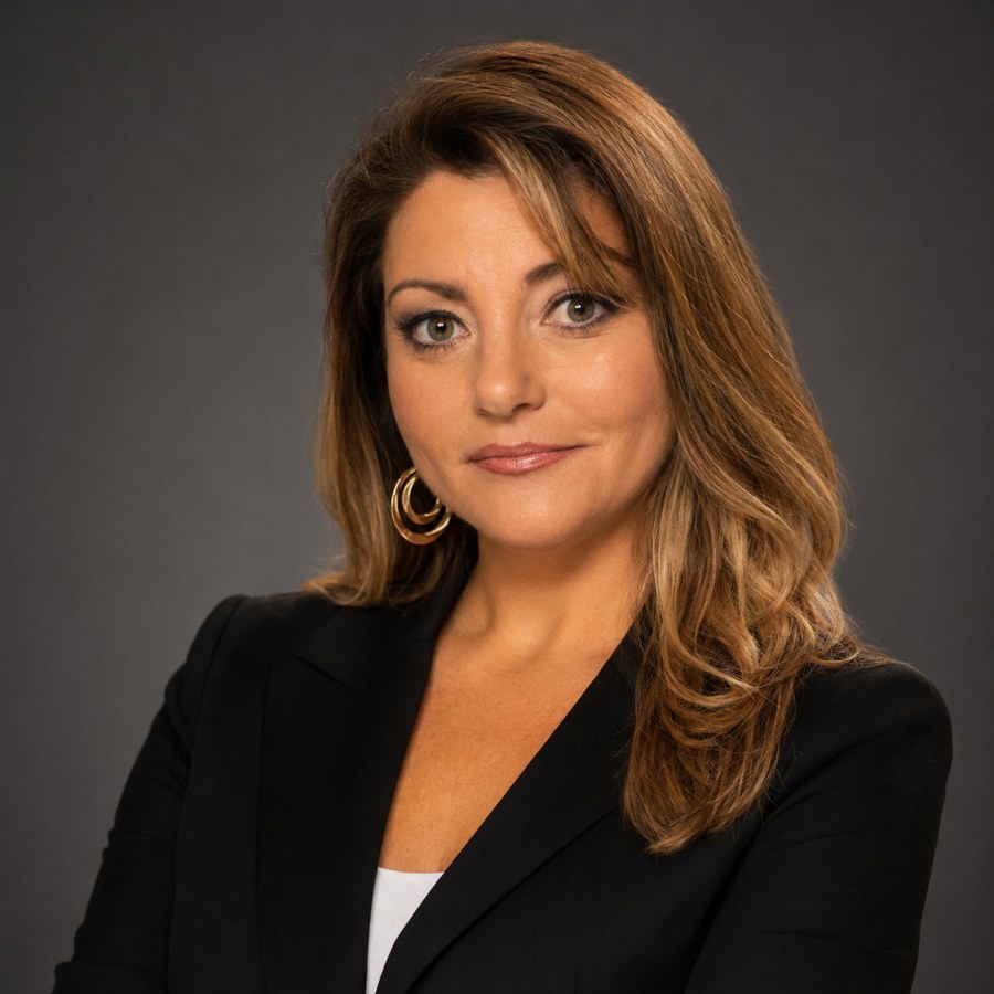 Stephanie Beene